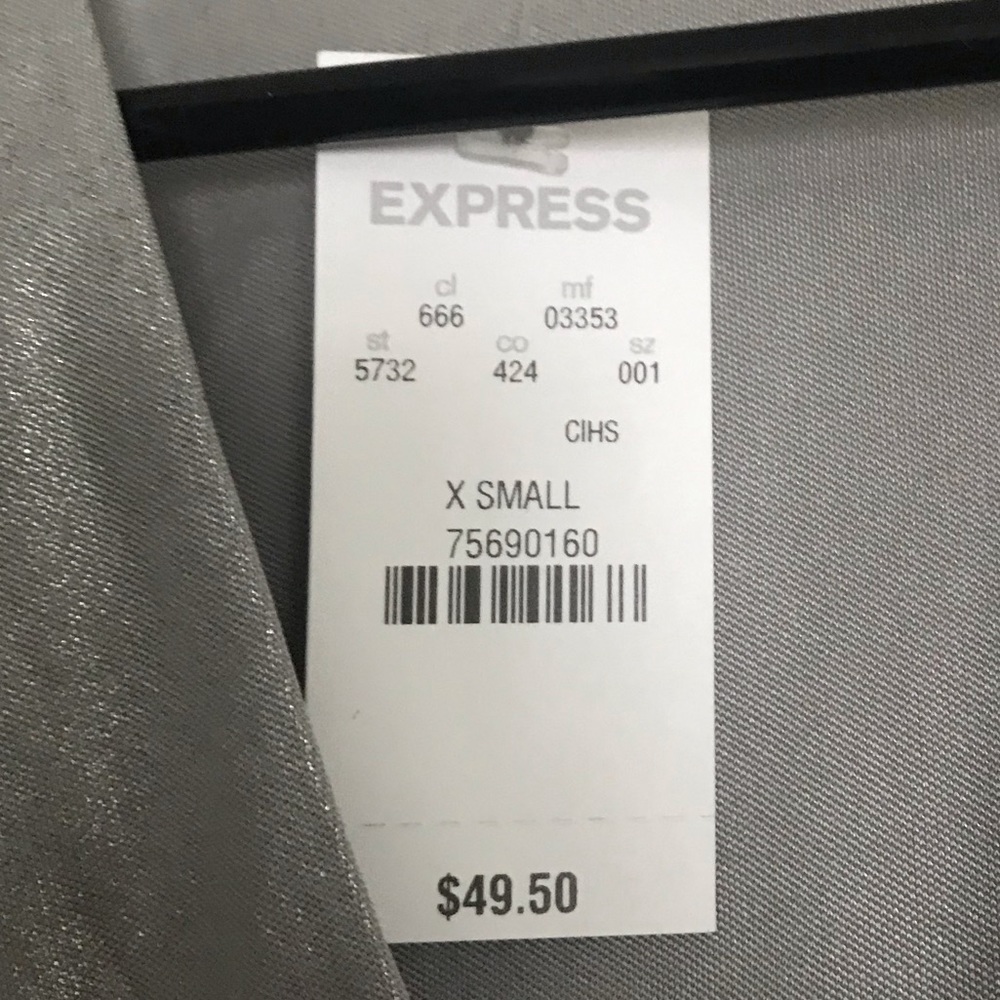 Express top - Picture 4 of 4
